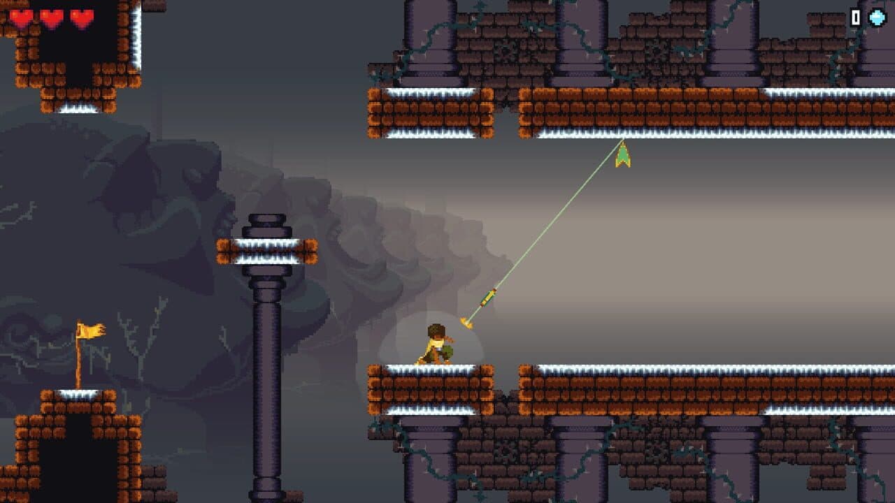 Dandara: Trials of Fear - Enhanced Edition thumbnail 12
