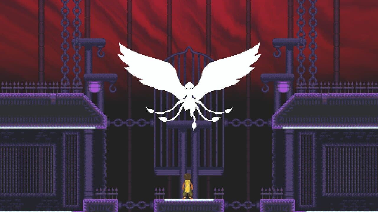 Dandara: Trials of Fear - Enhanced Edition thumbnail 13