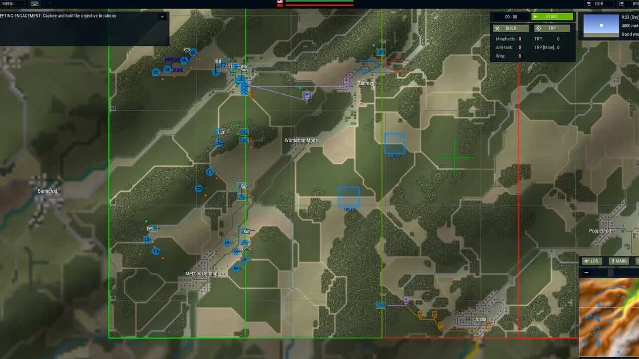 Armored Brigade Nation Pack: Italy - Yugoslavia thumbnail 3