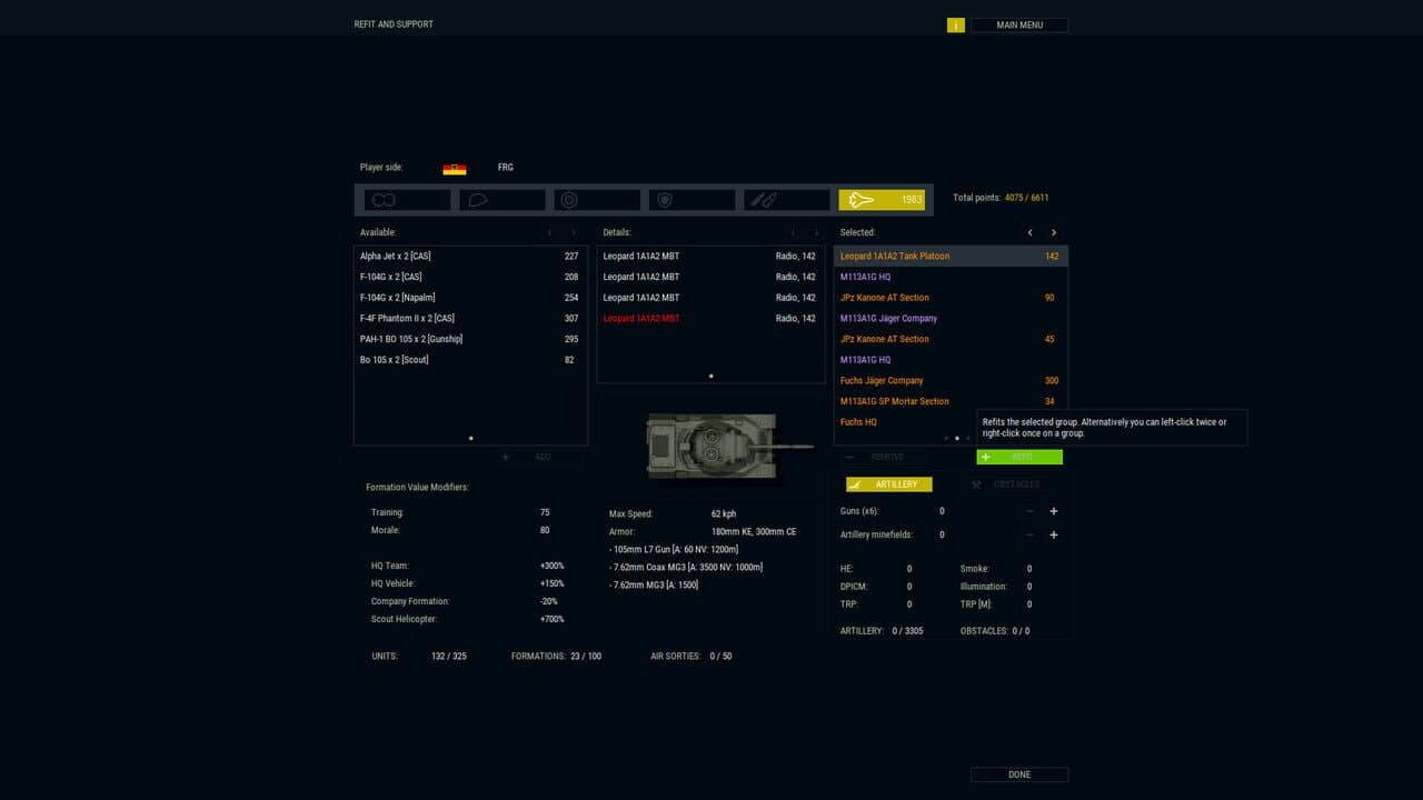 Armored Brigade Nation Pack: Italy - Yugoslavia thumbnail 5