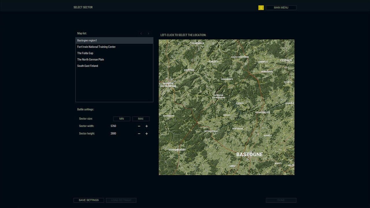 Armored Brigade Nation Pack: France - Belgium thumbnail 7