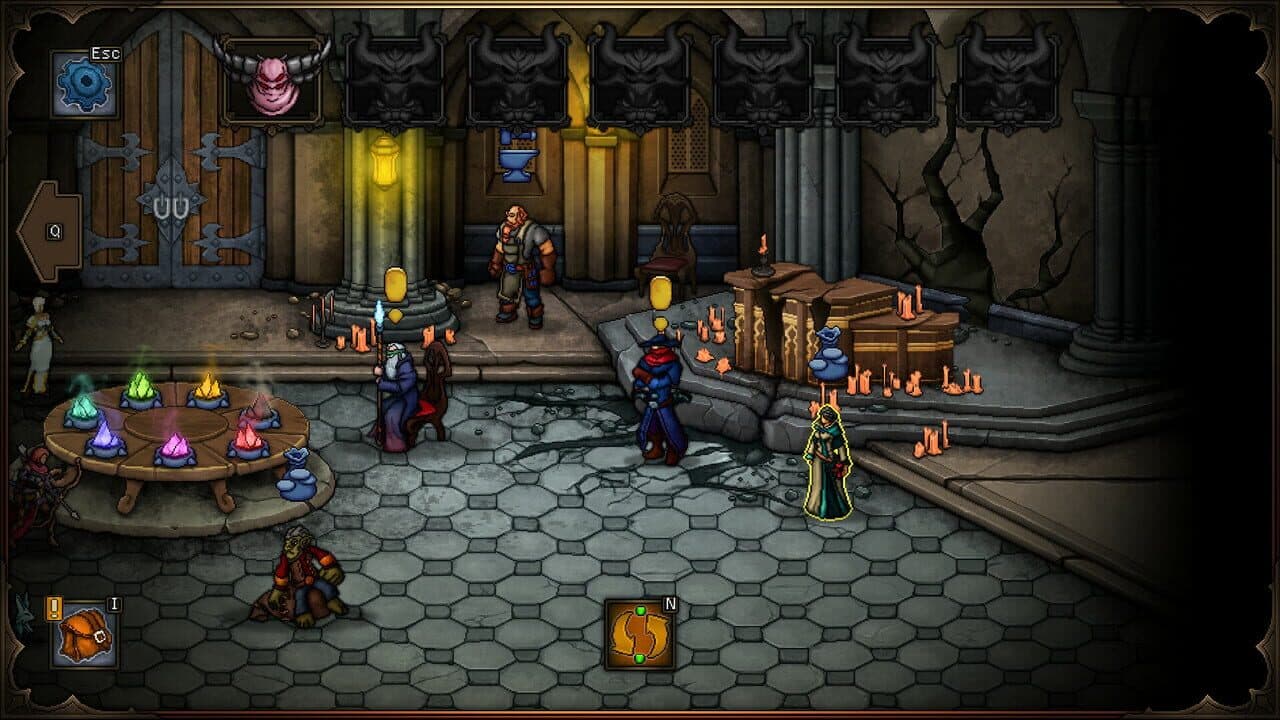 Sin Slayers: Pharmacist thumbnail 2