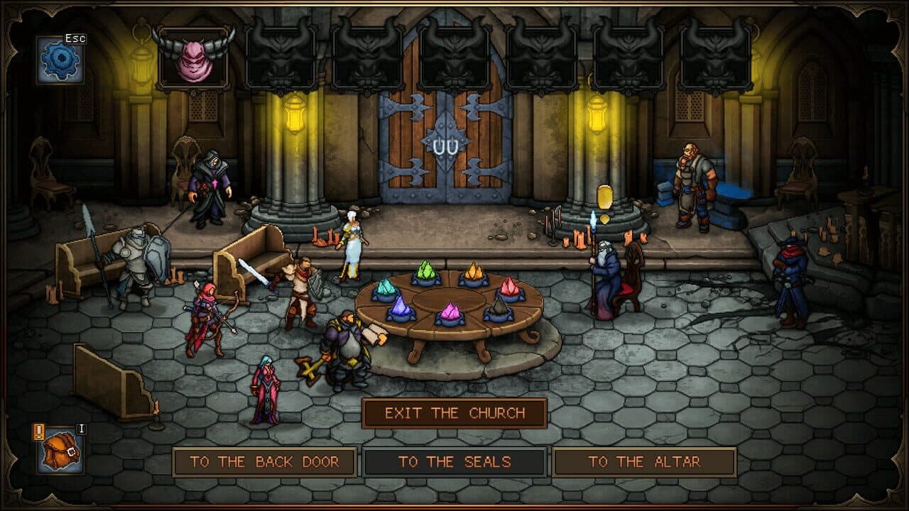 Sin Slayers: Pharmacist thumbnail 6