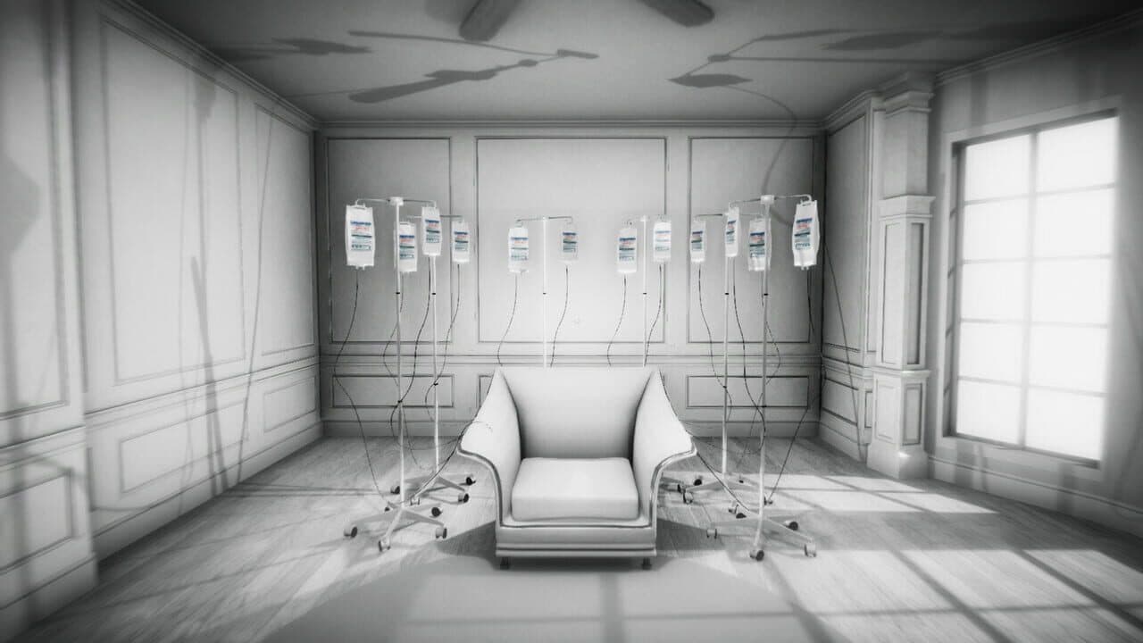 The Shattering: Secret Room screenshot 1
