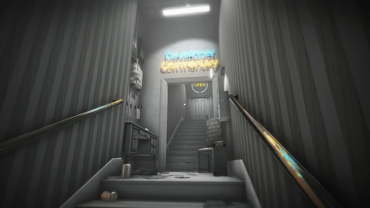 The Shattering: Secret Room thumbnail 4