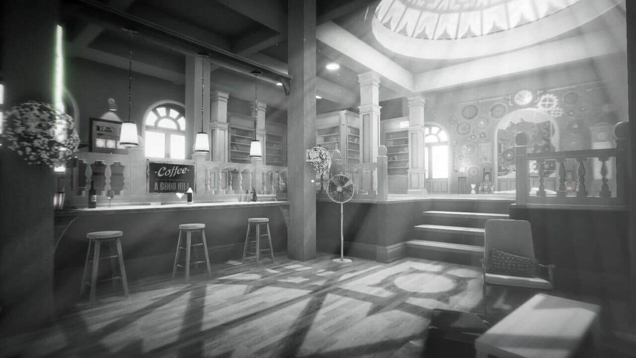 The Shattering: Secret Room thumbnail 5
