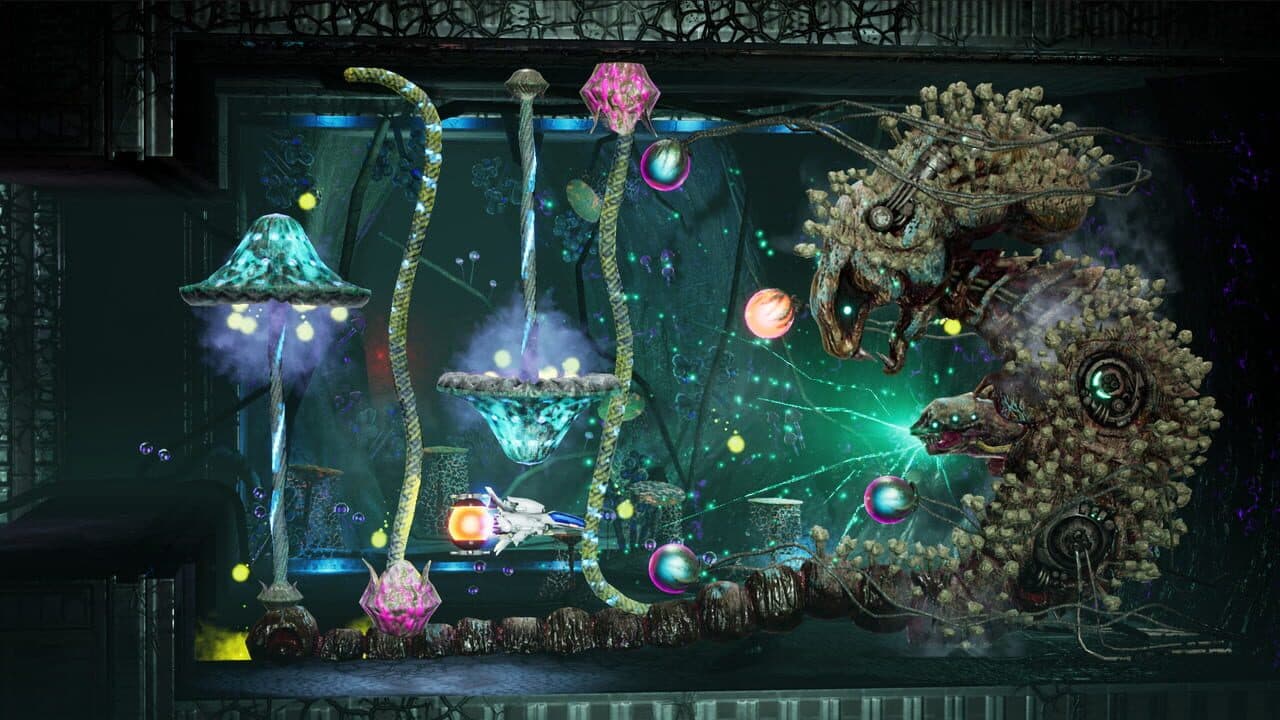 R-Type Final 2: DLC Set 3 thumbnail 2