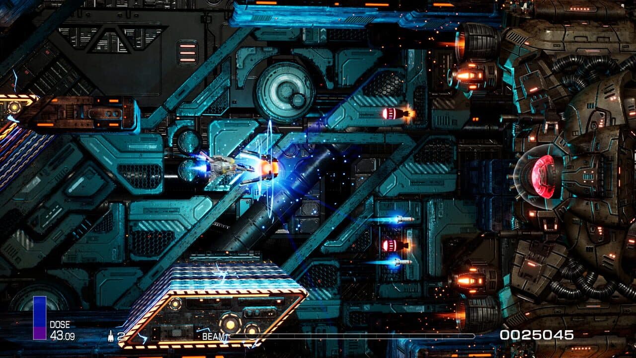 R-Type Final 2: DLC Set 3 thumbnail 3