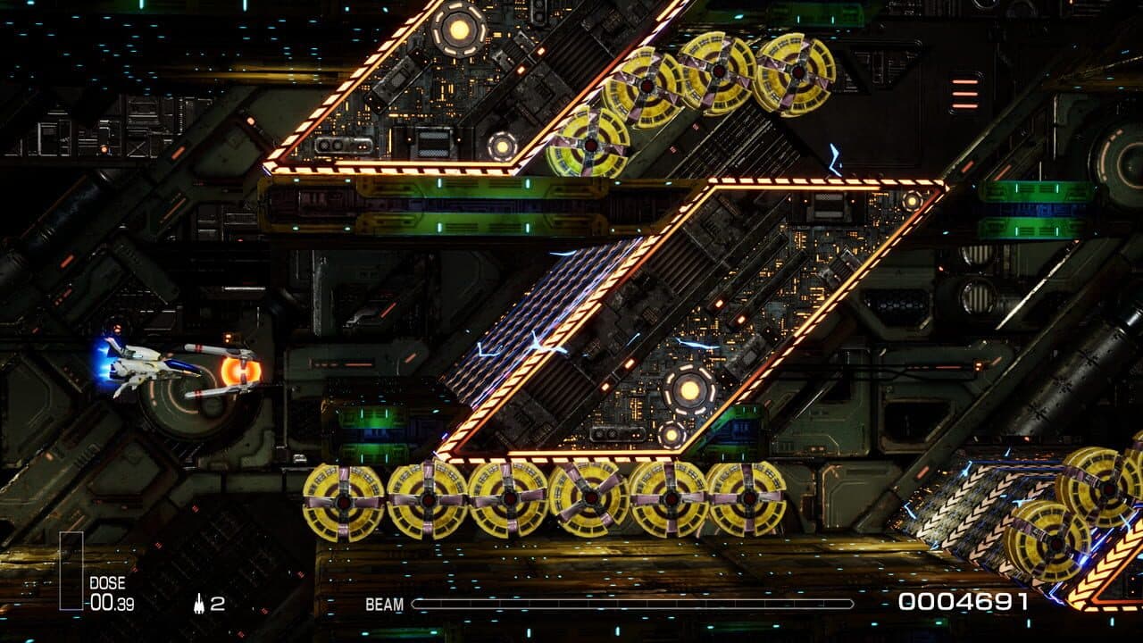 R-Type Final 2: DLC Set 3 thumbnail 4