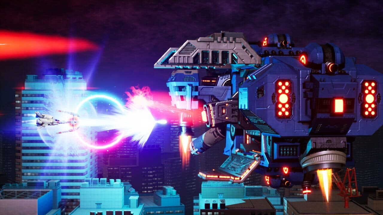 R-Type Final 2: DLC Set 2 thumbnail 2
