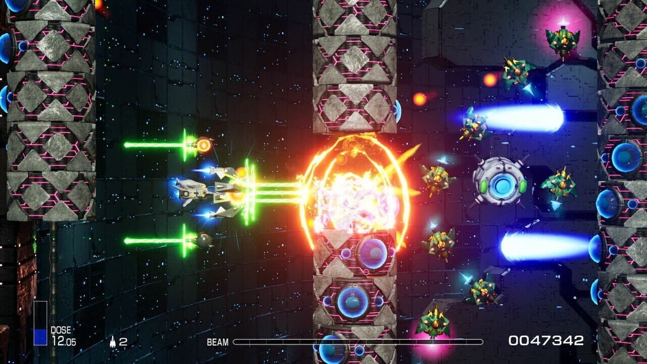 R-Type Final 2: DLC Set 1 thumbnail 2