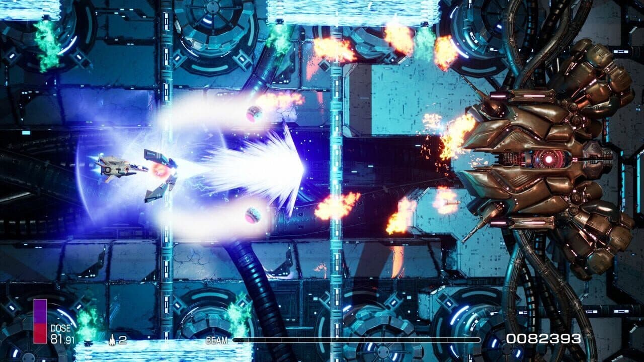 R-Type Final 2: DLC Set 1 thumbnail 3