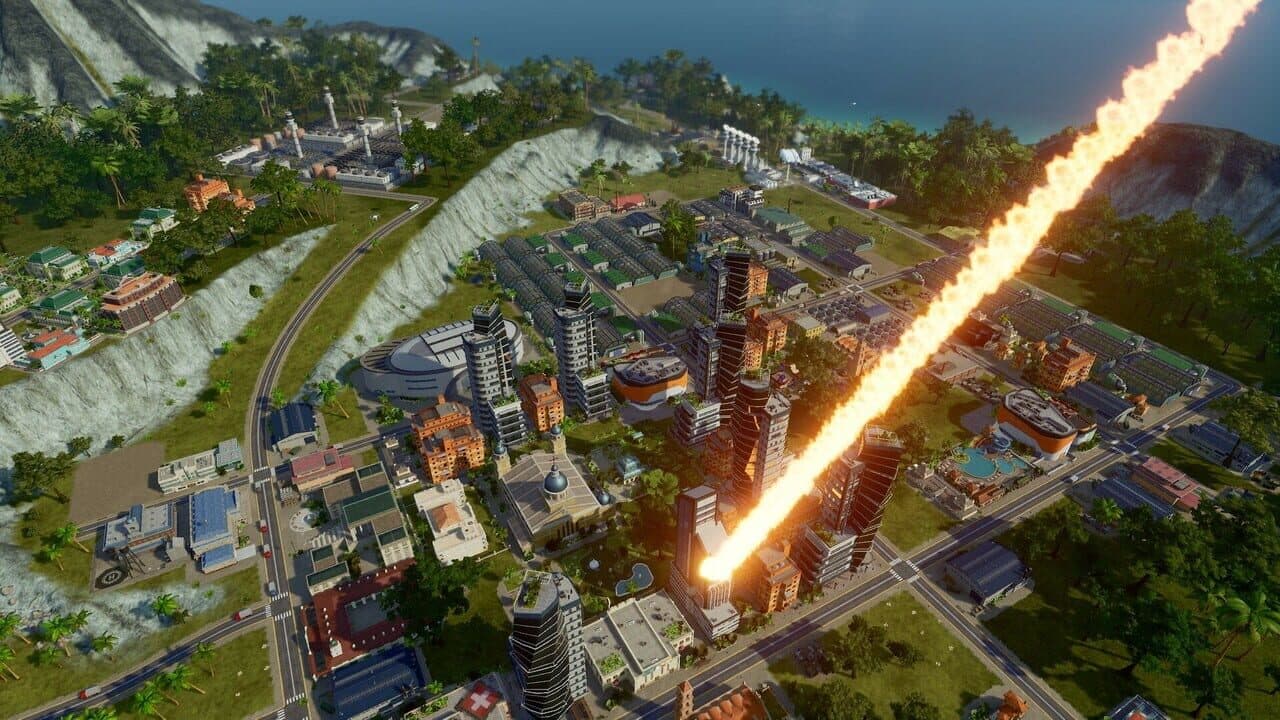 Tropico 6: Caribbean Skies thumbnail 3