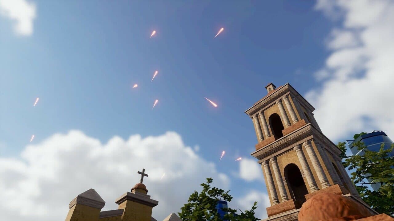 Tropico 6: Caribbean Skies thumbnail 4