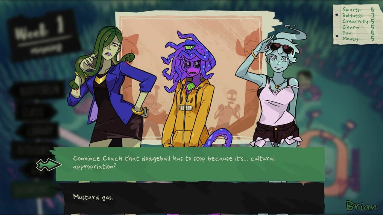 Monster Prom: Second Term thumbnail 5
