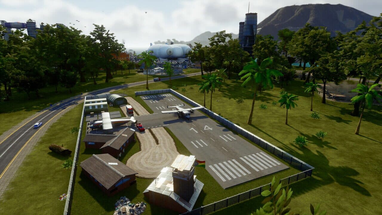 Tropico 6: Caribbean Skies thumbnail 6