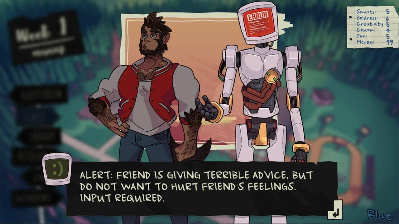 Monster Prom: Second Term thumbnail 7