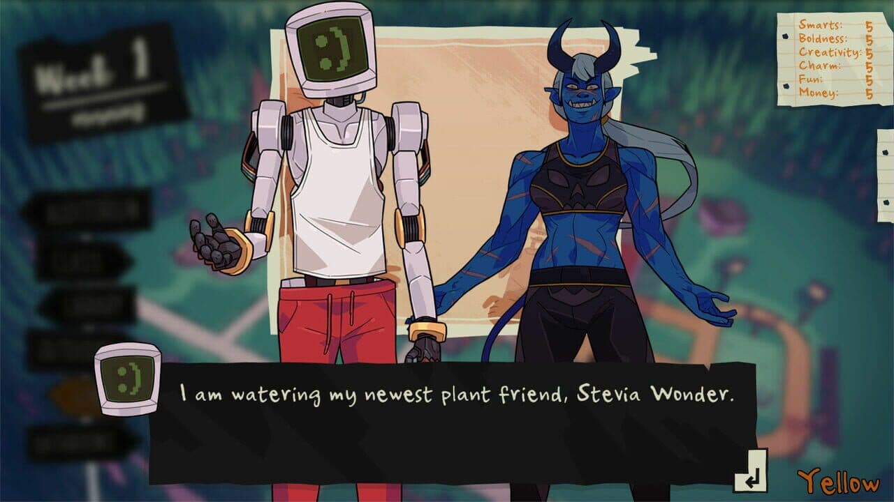Monster Prom: Second Term thumbnail 9