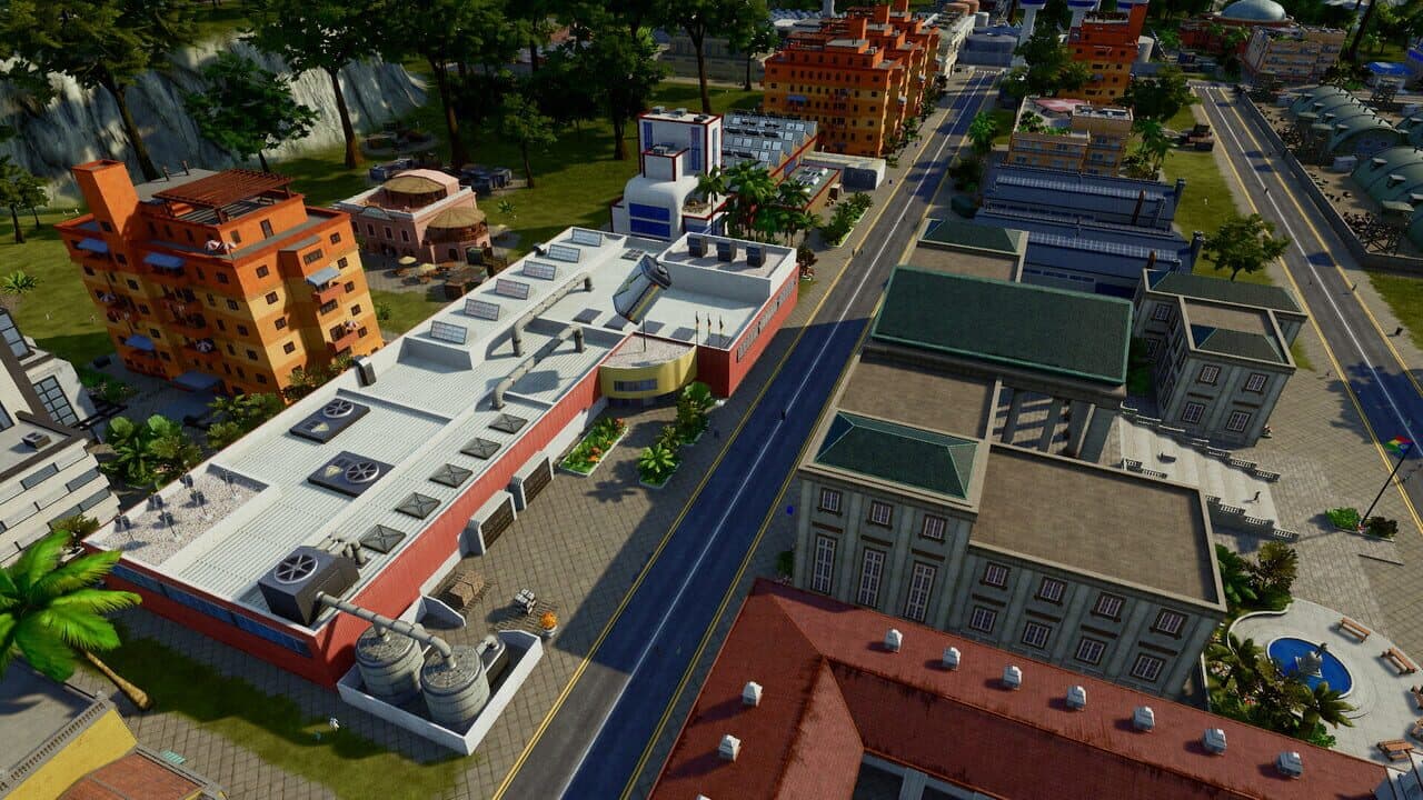 Tropico 6: Caribbean Skies thumbnail 8
