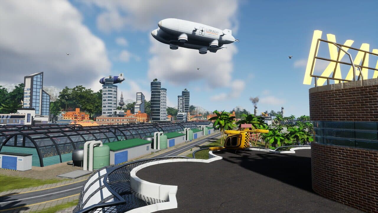 Tropico 6: Caribbean Skies thumbnail 9