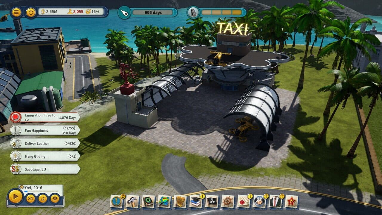 Tropico 6: Caribbean Skies thumbnail 10
