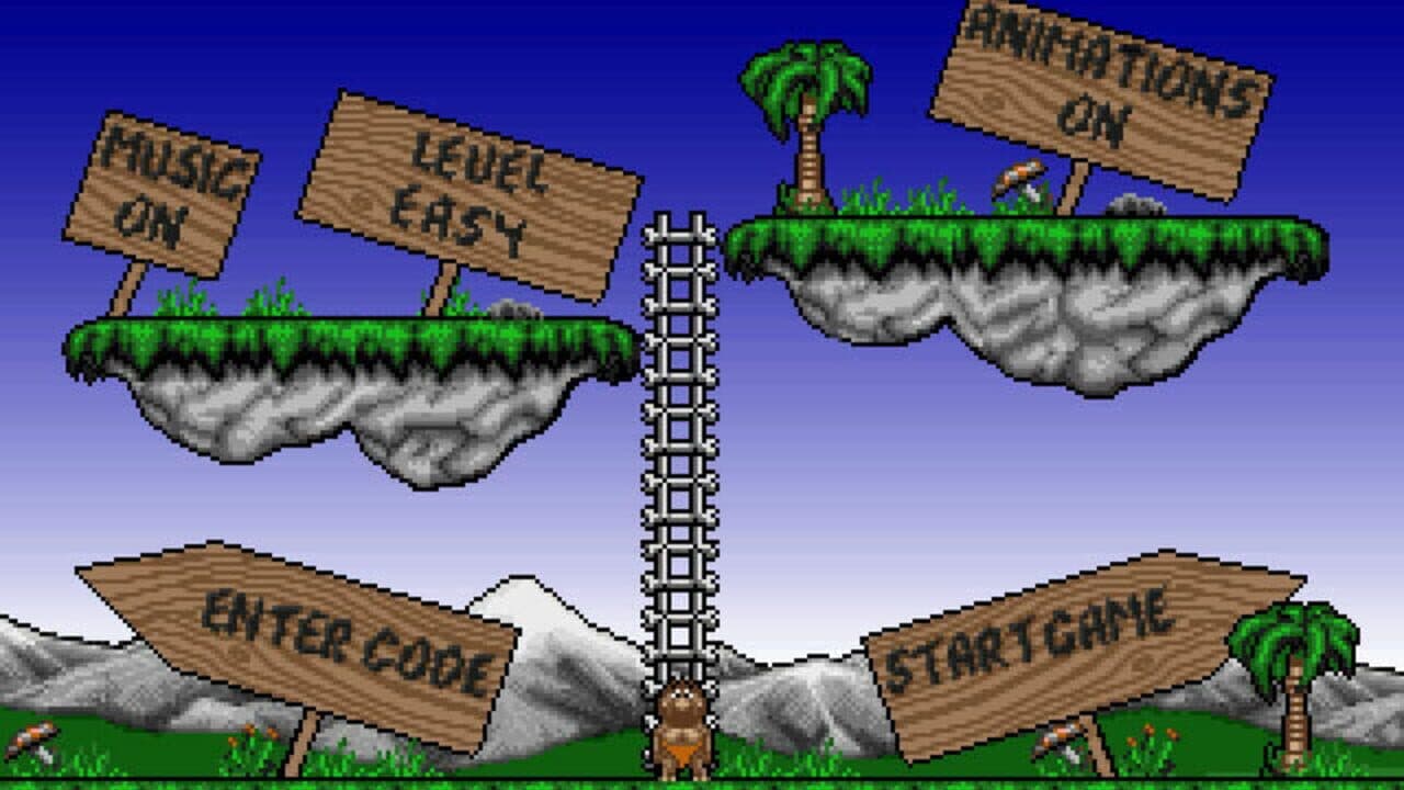 The Humans 2: Jurassic Levels thumbnail 5