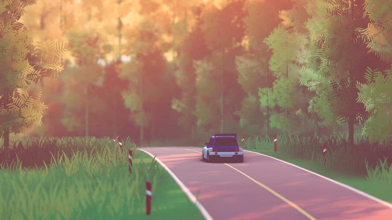 Art of Rally: Deluxe Edition thumbnail 2
