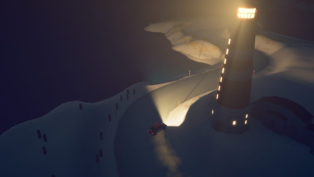Art of Rally: Deluxe Edition thumbnail 4