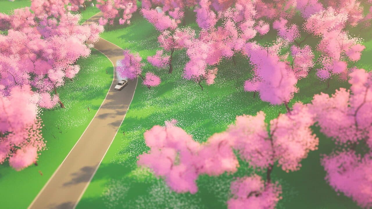Art of Rally: Deluxe Edition thumbnail 7