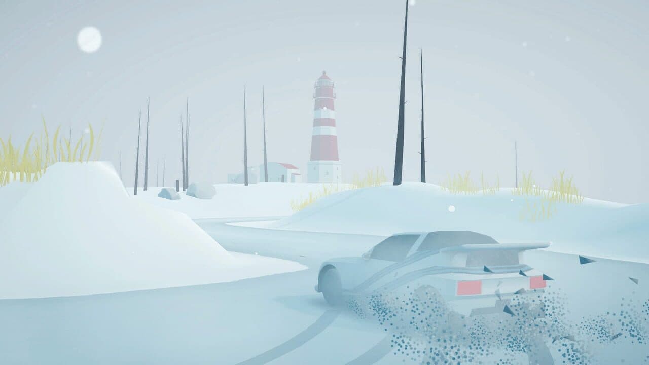 Art of Rally: Deluxe Edition thumbnail 8