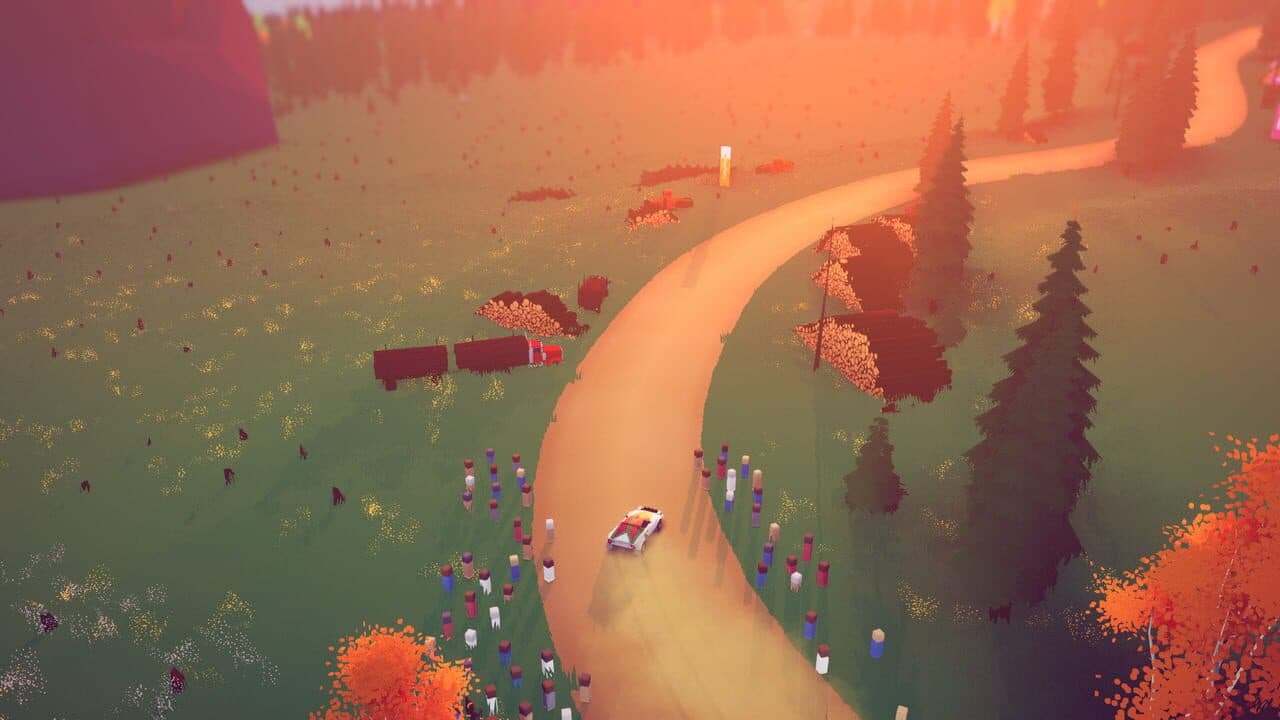 Art of Rally: Deluxe Edition thumbnail 10