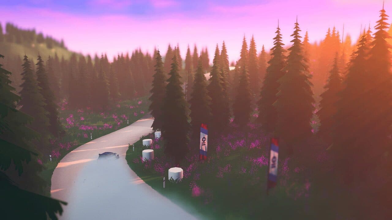 Art of Rally: Deluxe Edition thumbnail 12