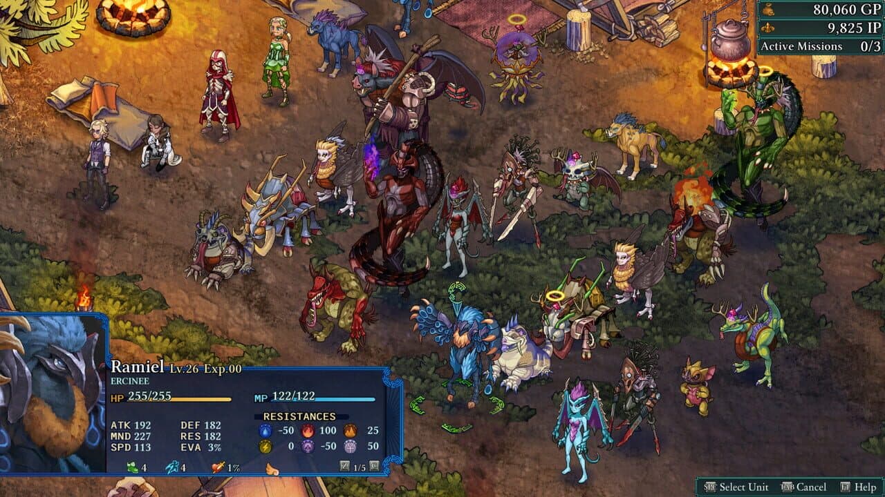 Fell Seal: Arbiter's Mark - Missions and Monsters thumbnail 2