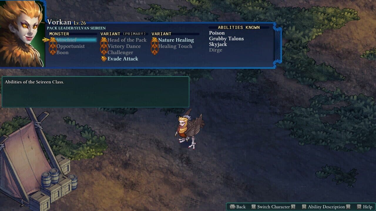 Fell Seal: Arbiter's Mark - Missions and Monsters thumbnail 5