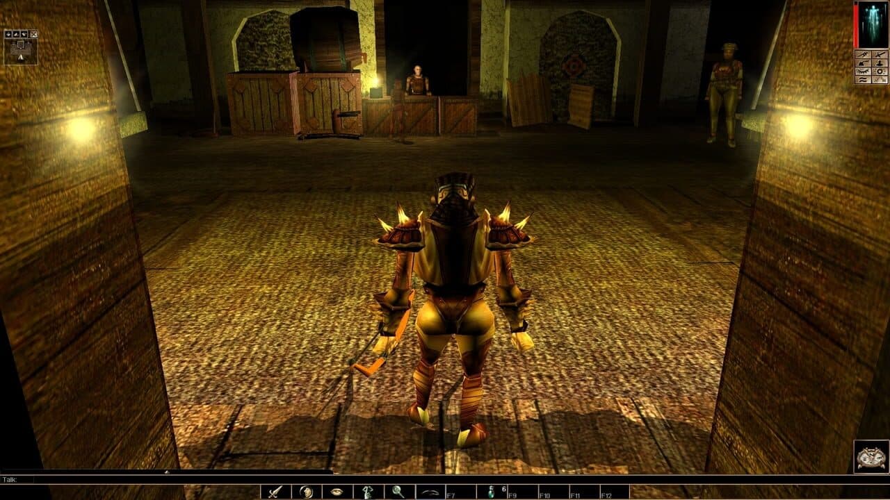 Neverwinter Nights: Dark Dreams of Furiae thumbnail 2