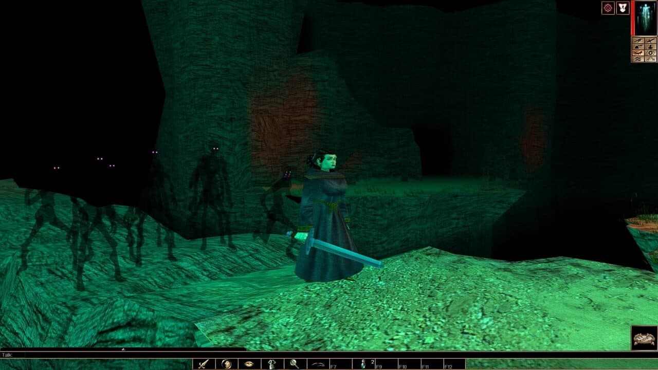 Neverwinter Nights: Dark Dreams of Furiae thumbnail 3