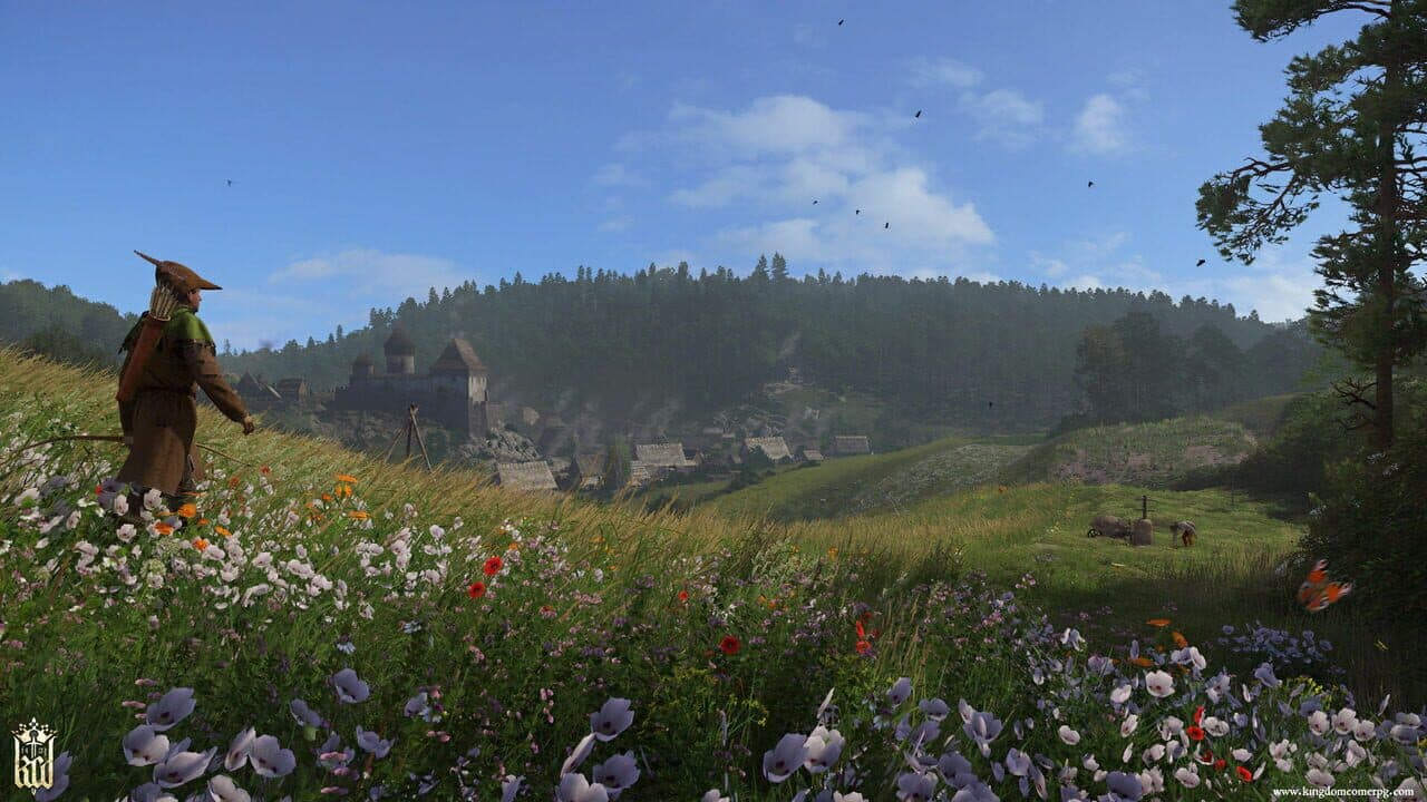 Kingdom Come: Deliverance - Royal DLC Package thumbnail 9