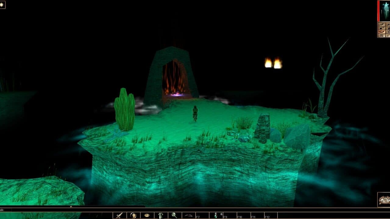 Neverwinter Nights: Dark Dreams of Furiae thumbnail 4