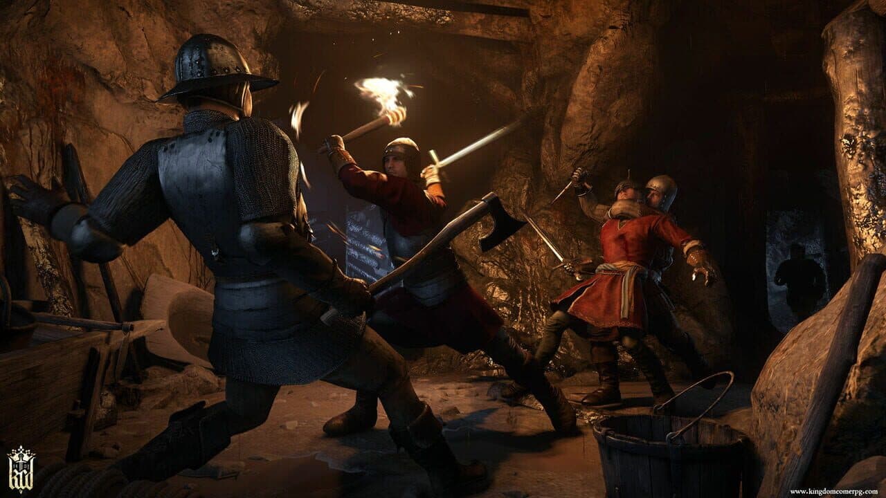 Kingdom Come: Deliverance - Royal DLC Package thumbnail 10