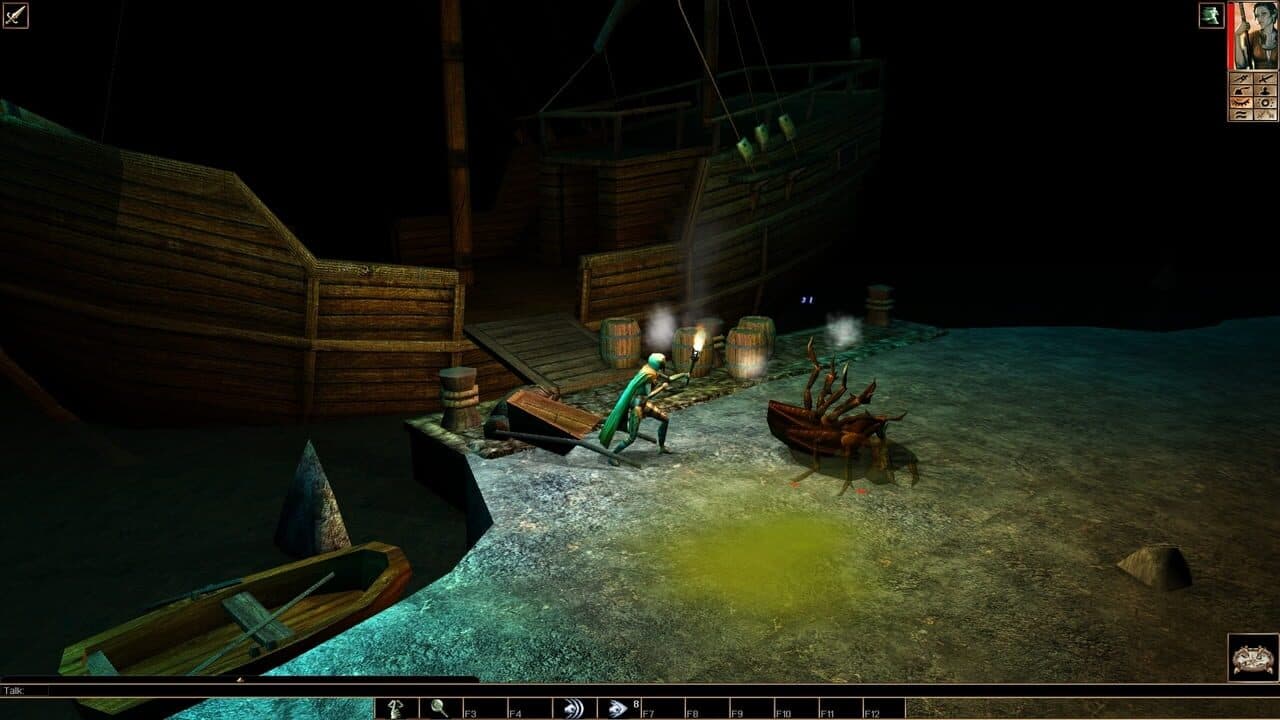 Neverwinter Nights: Dark Dreams of Furiae thumbnail 5