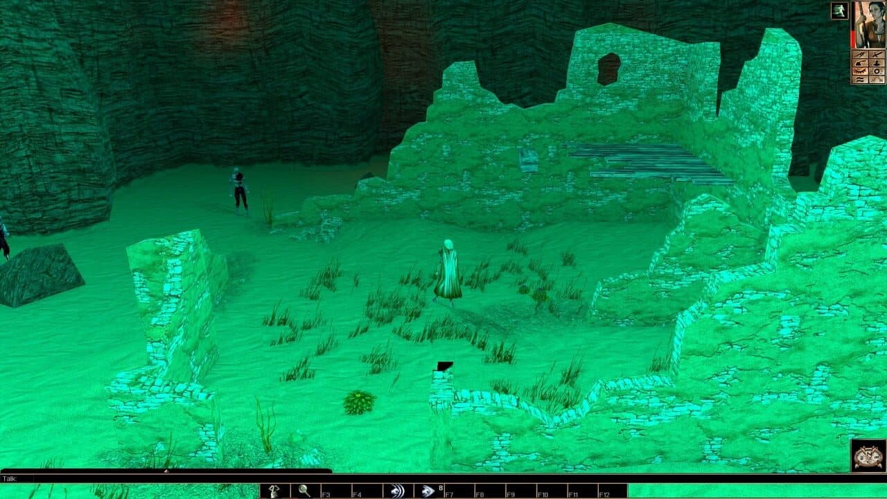 Neverwinter Nights: Dark Dreams of Furiae thumbnail 6