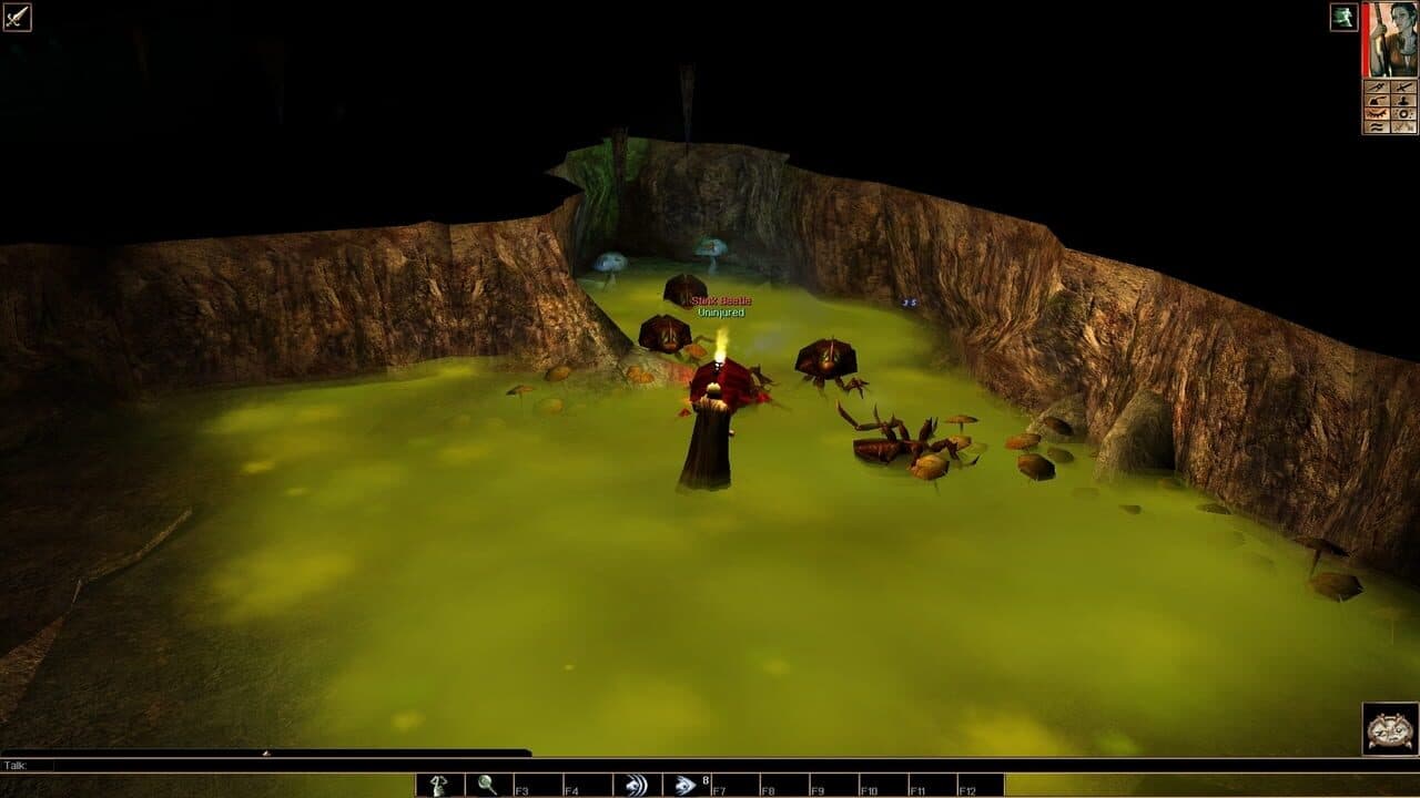 Neverwinter Nights: Dark Dreams of Furiae thumbnail 7