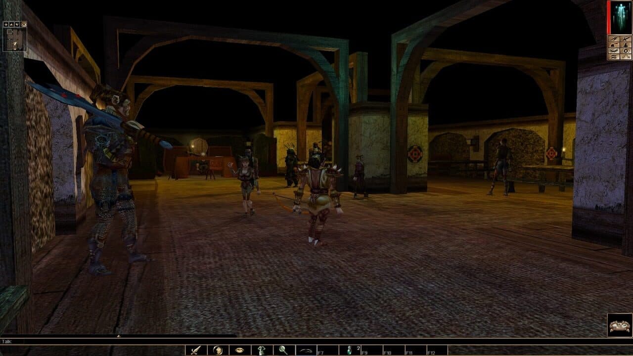 Neverwinter Nights: Dark Dreams of Furiae thumbnail 8