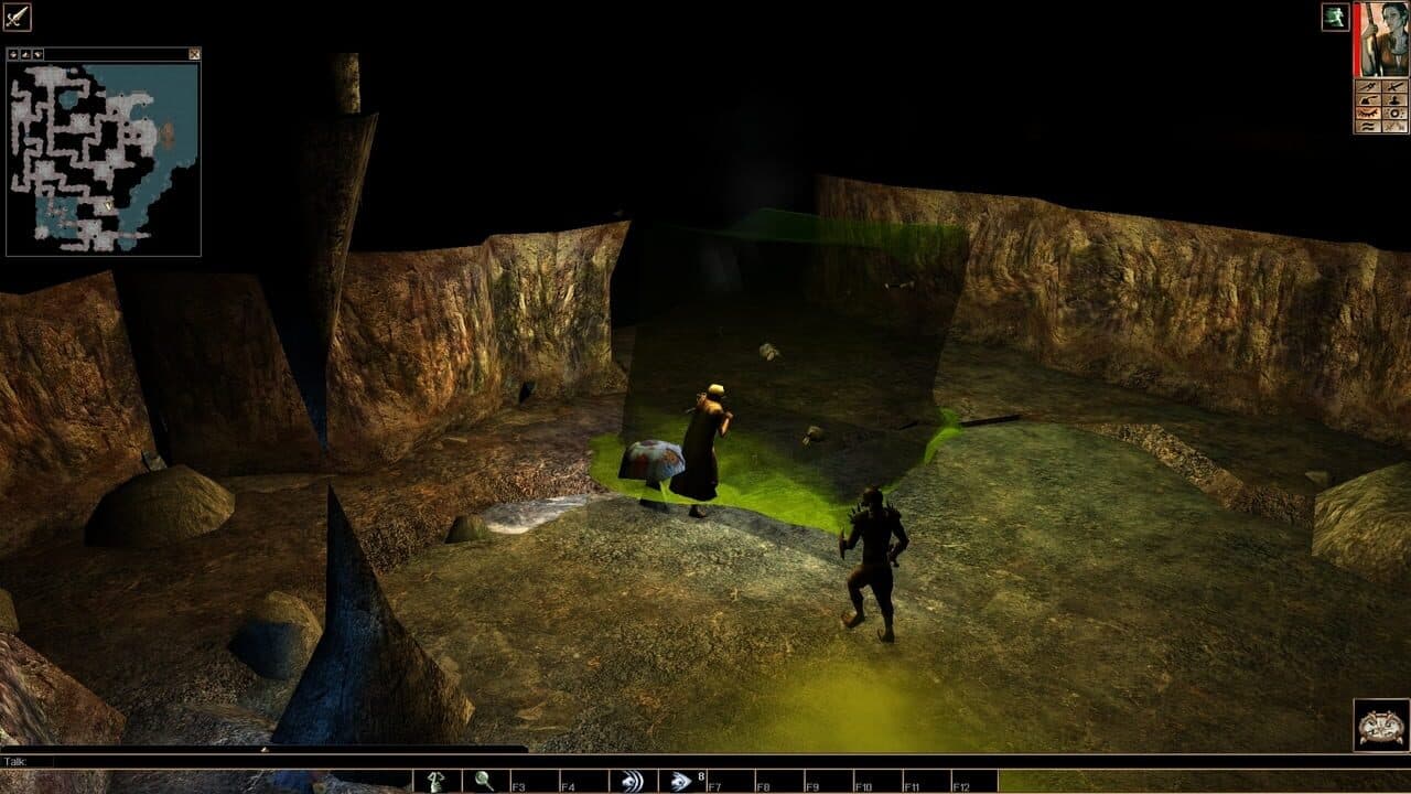 Neverwinter Nights: Dark Dreams of Furiae thumbnail 9