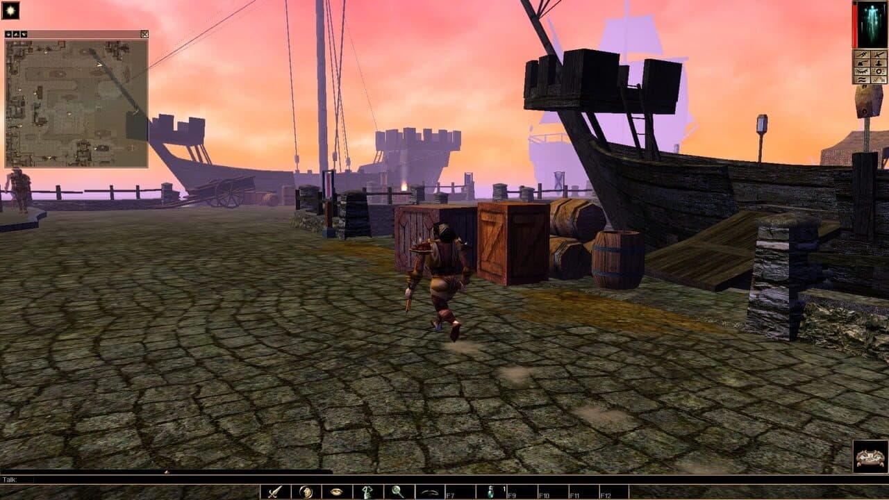 Neverwinter Nights: Dark Dreams of Furiae thumbnail 10