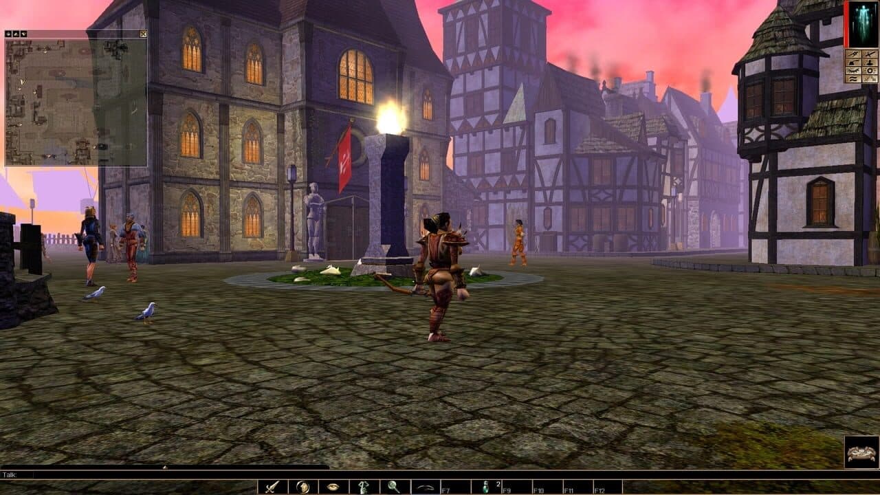 Neverwinter Nights: Dark Dreams of Furiae thumbnail 11