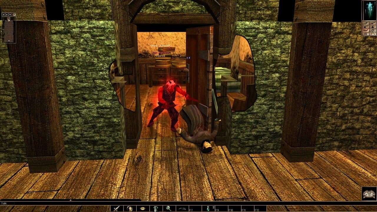 Neverwinter Nights: Dark Dreams of Furiae thumbnail 12