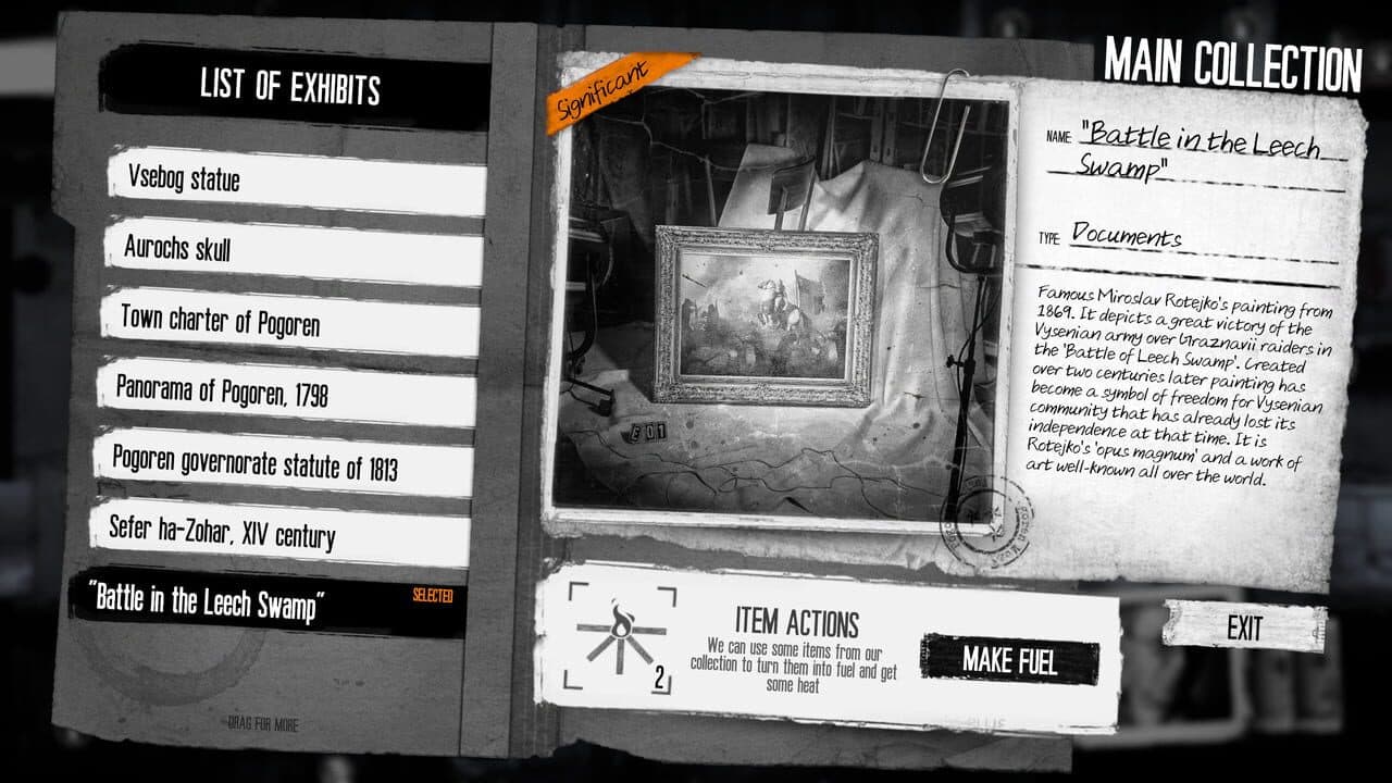 This War of Mine: Stories - Fading Embers thumbnail 2