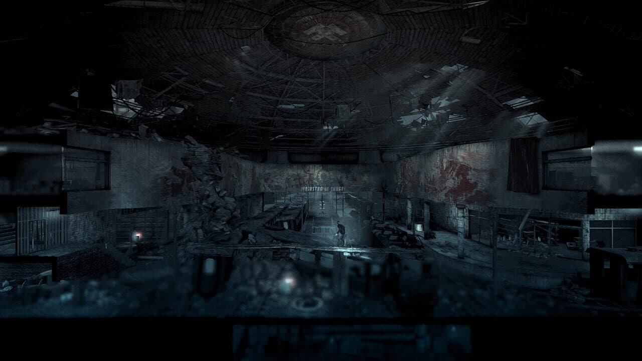 This War of Mine: Stories - Fading Embers thumbnail 5