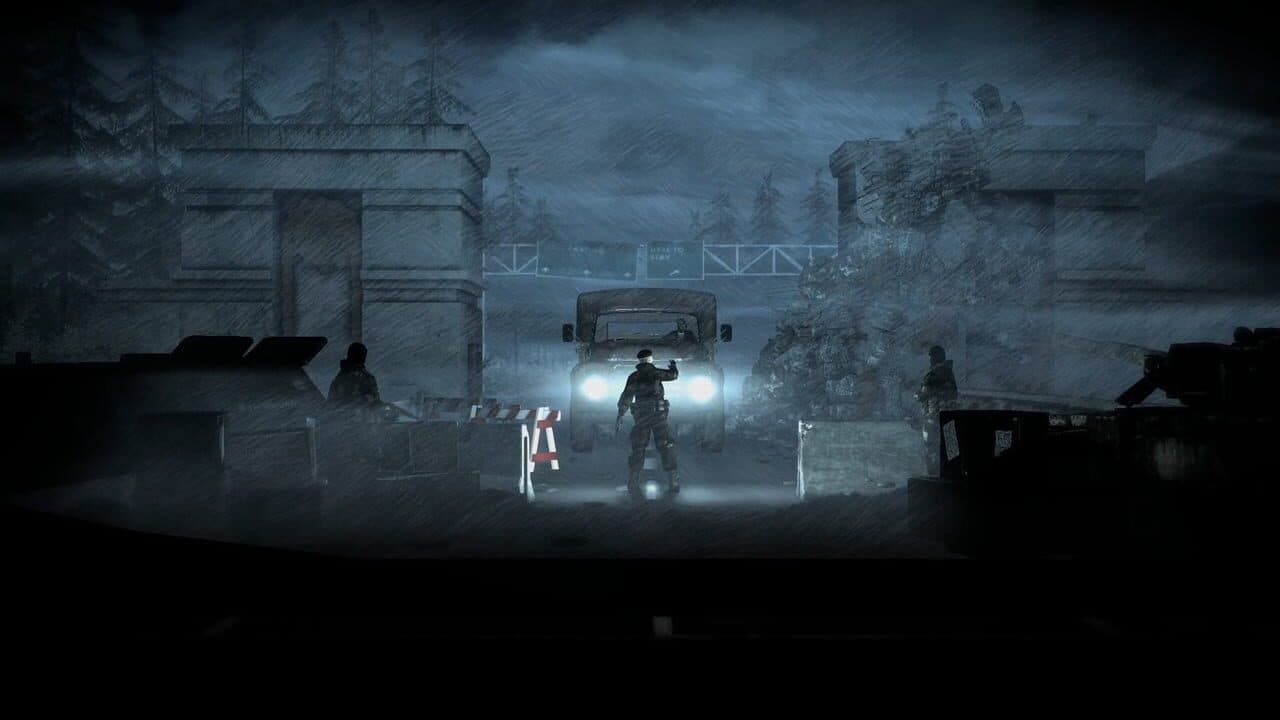 This War of Mine: Stories - Fading Embers thumbnail 8